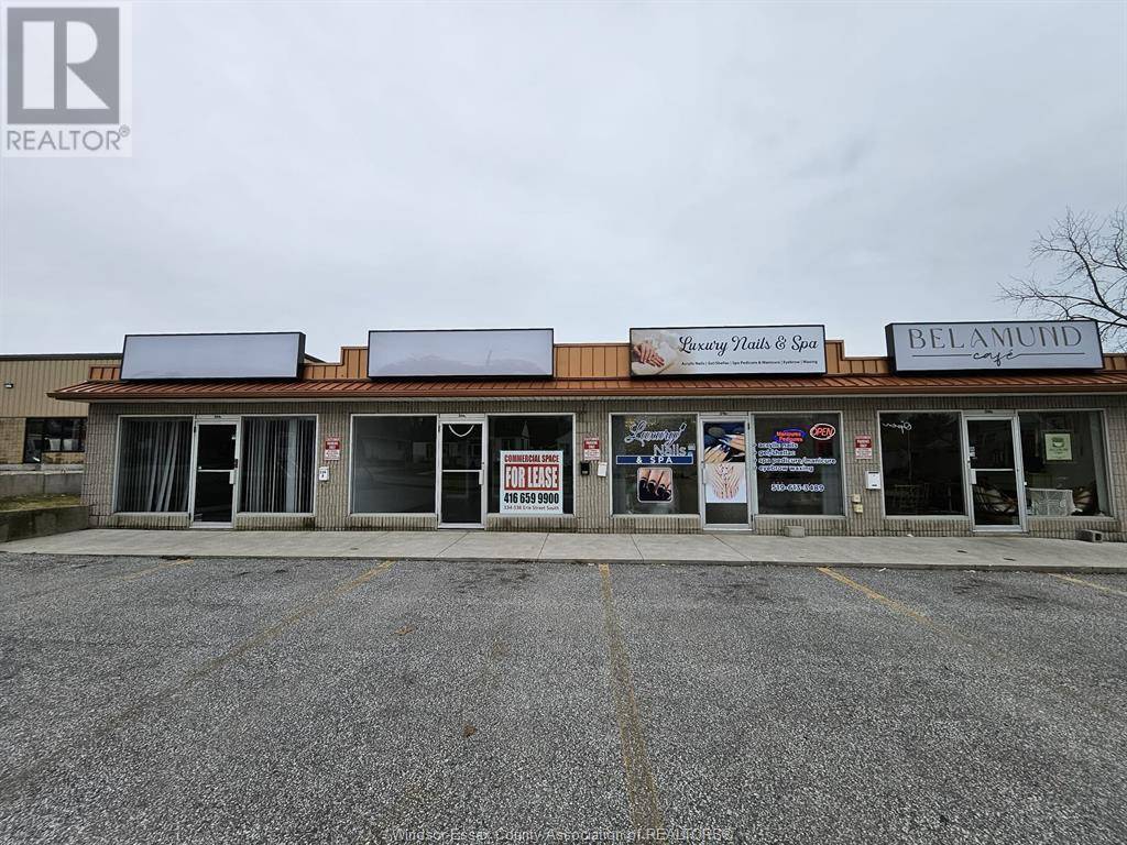 Leamington, ON N8H3C9,334 Erie ST South #B