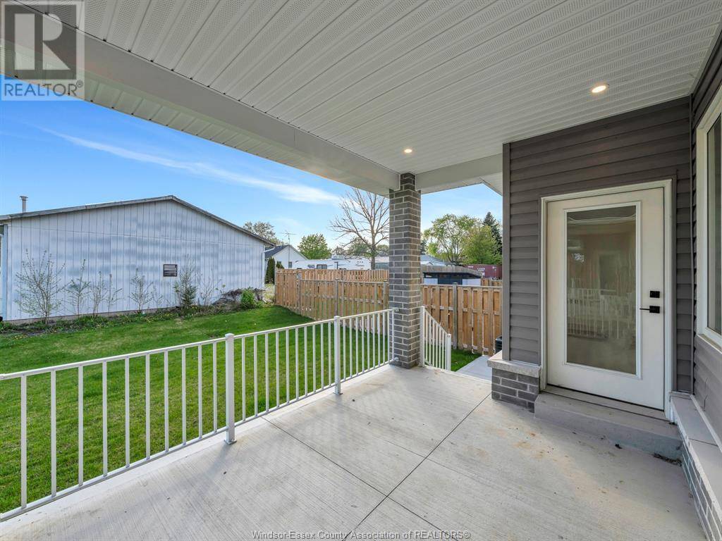 Wheatley, ON N0P2P0,12 YELLOW BRIDGE CRESCENT