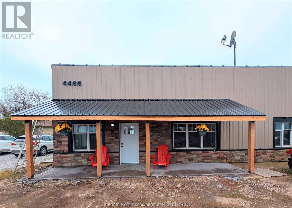 Port Alma, ON N0P2A0,4486 Talbot TRAIL