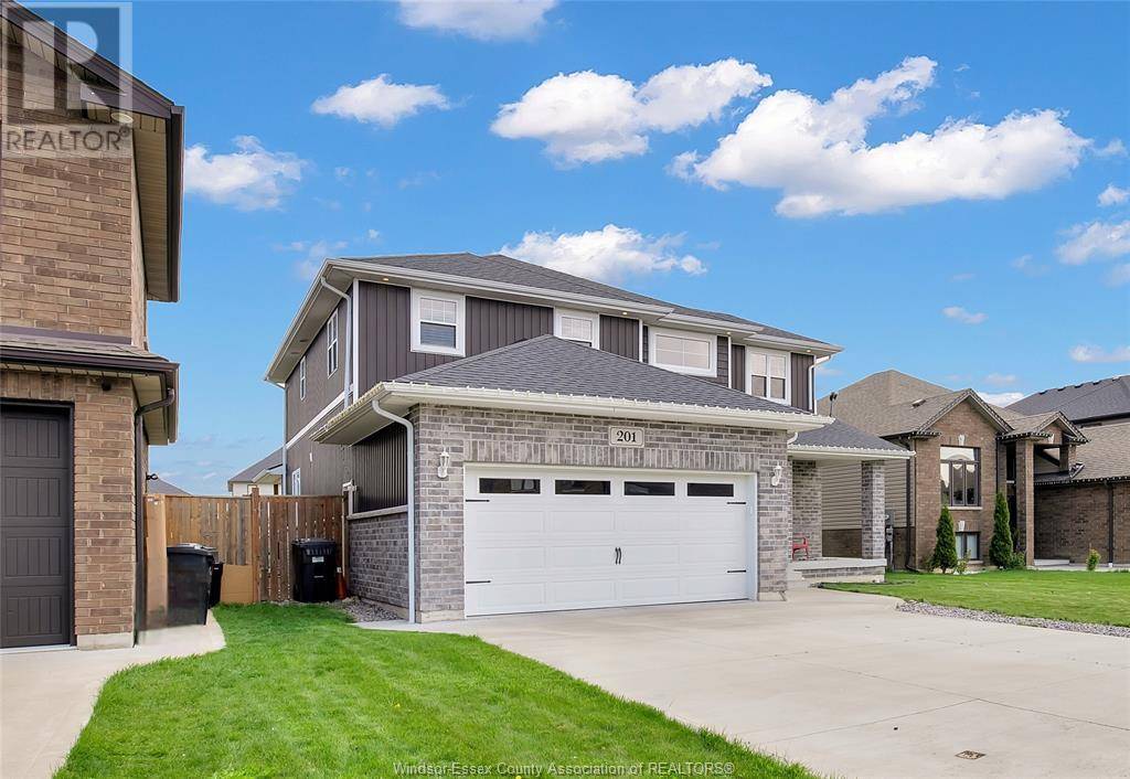 Belle River, ON N0R1A0,201 SUMMER STREET