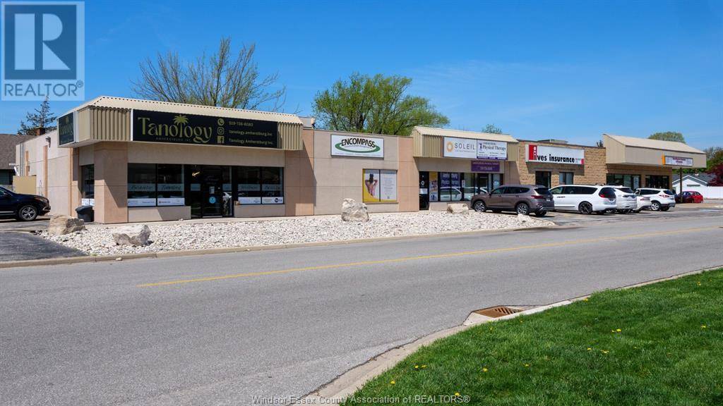 Amherstburg, ON N9V2J8,38 VICTORIA STREET South