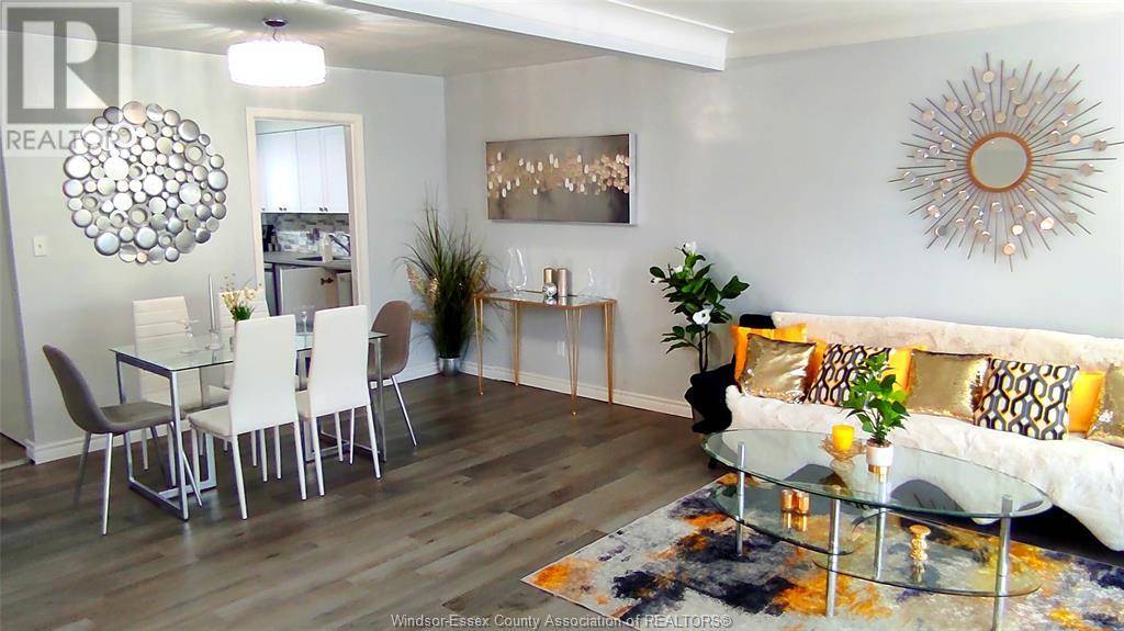 Windsor, ON N8T2S8,1711 EAST GATE ESTATES #46