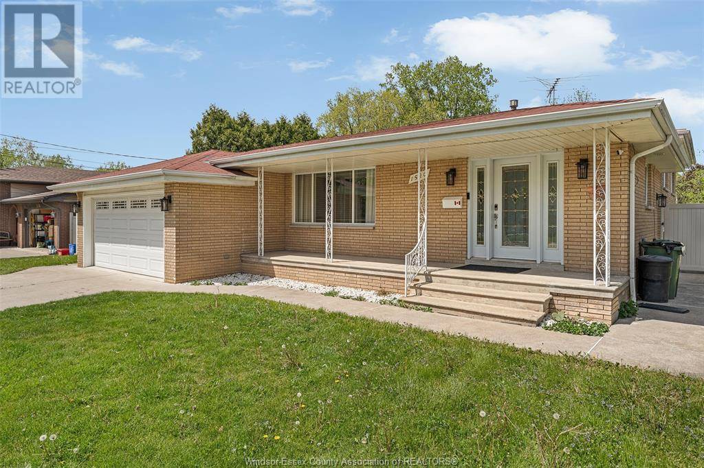 Lasalle, ON N9J1J1,1520 NORMANDY