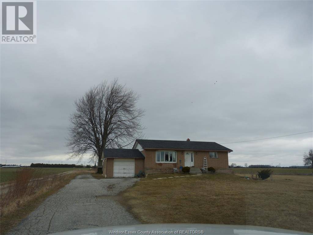 Leamington, ON N8H3V6,321 HIGHWAY 3