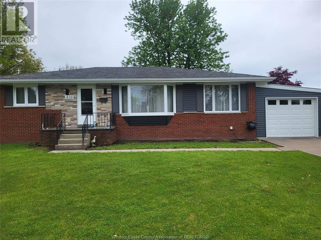Lasalle, ON N9J2M3,310 MARTIN LANE