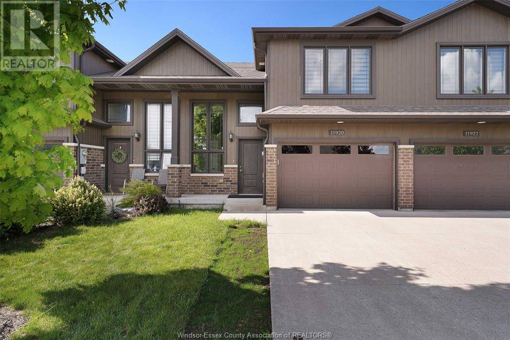 Windsor, ON N8P0A1,11920 THISTLEDOWN AVENUE