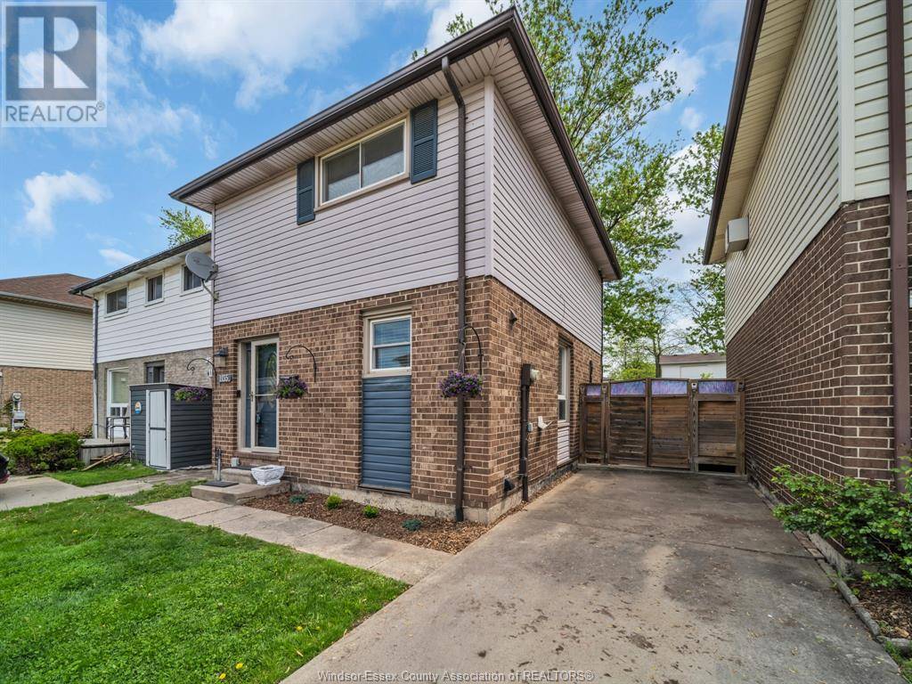 Windsor, ON N8S4E8,1135 ABBEY COURT