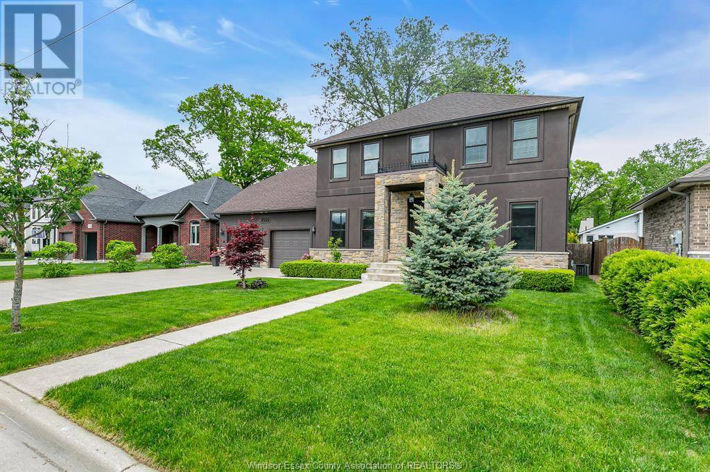 Lasalle, ON N9J0B3,1380 MAPLE AVENUE