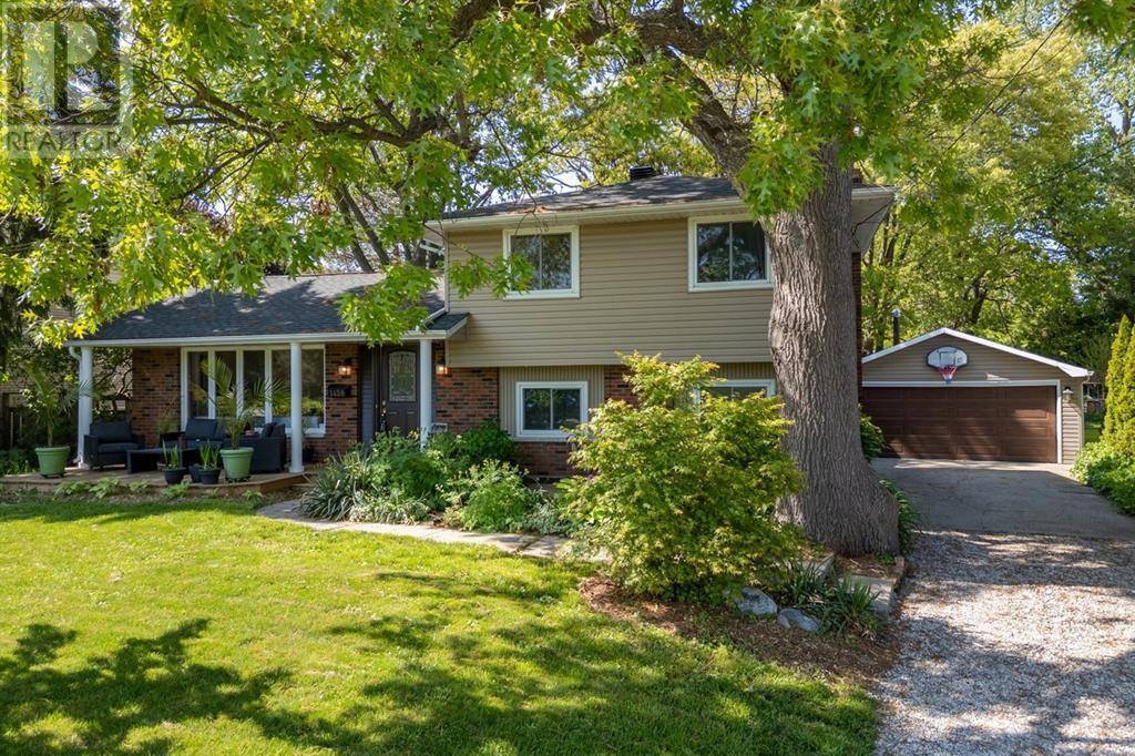 Sarnia, ON N7S2J2,1458 CATHCART BOULEVARD