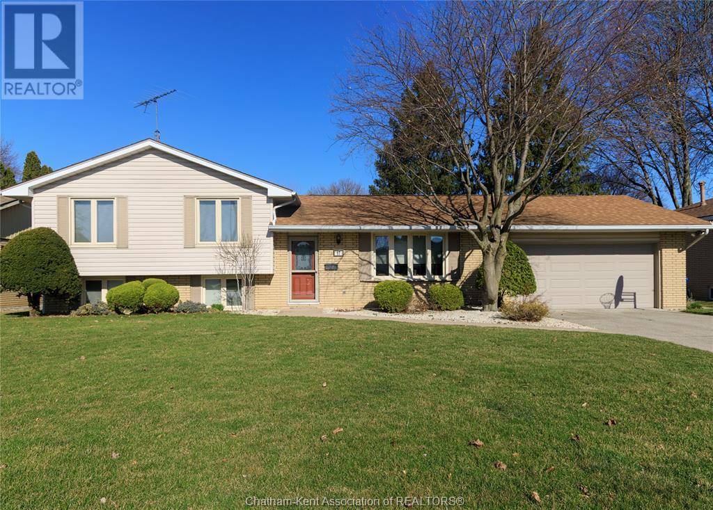 Chatham, ON N7L1C9,17 Baldoon ROAD