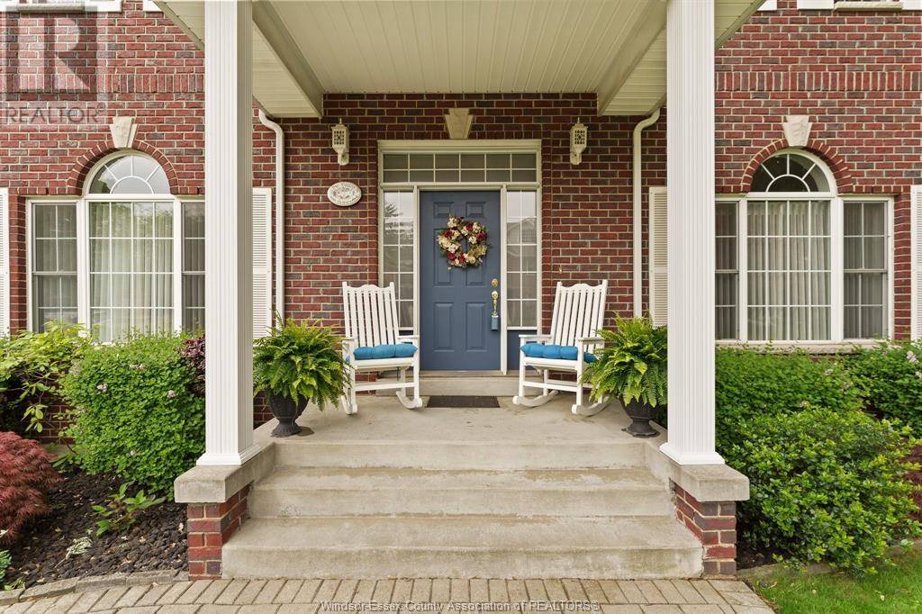 Lasalle, ON N9J3R9,1180 OUTRAM AVENUE