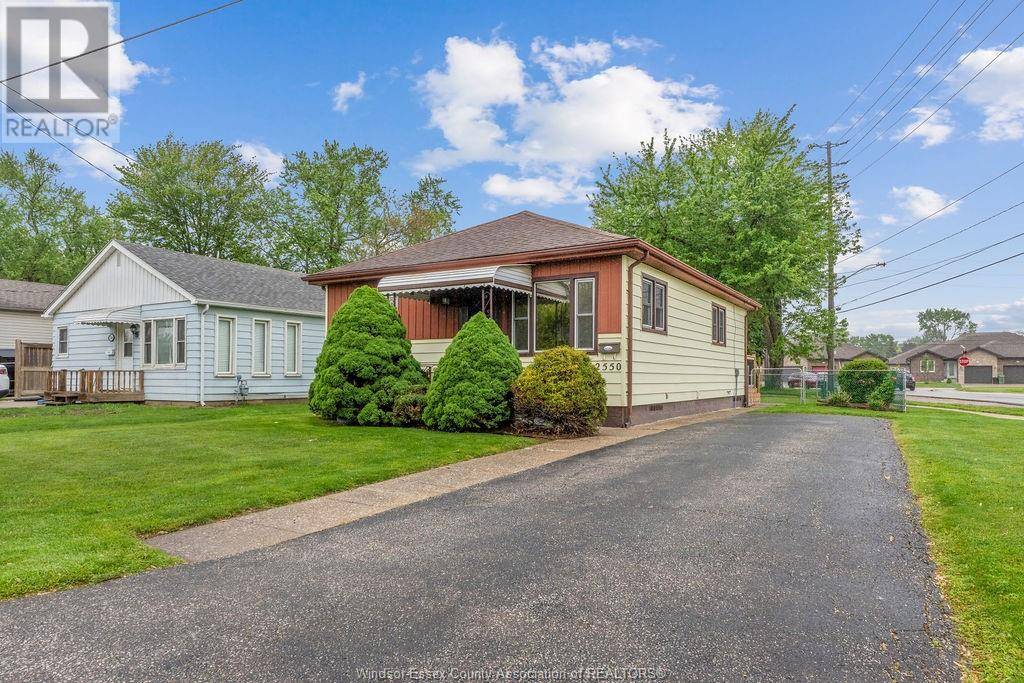 Windsor, ON N8W4V9,2550 ARTHUR ROAD