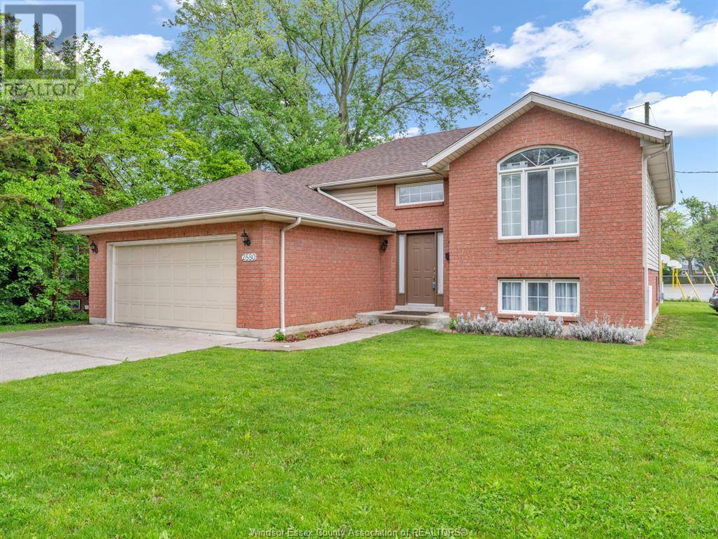 Windsor, ON N9E2M8,2880 DOMINION BOULEVARD