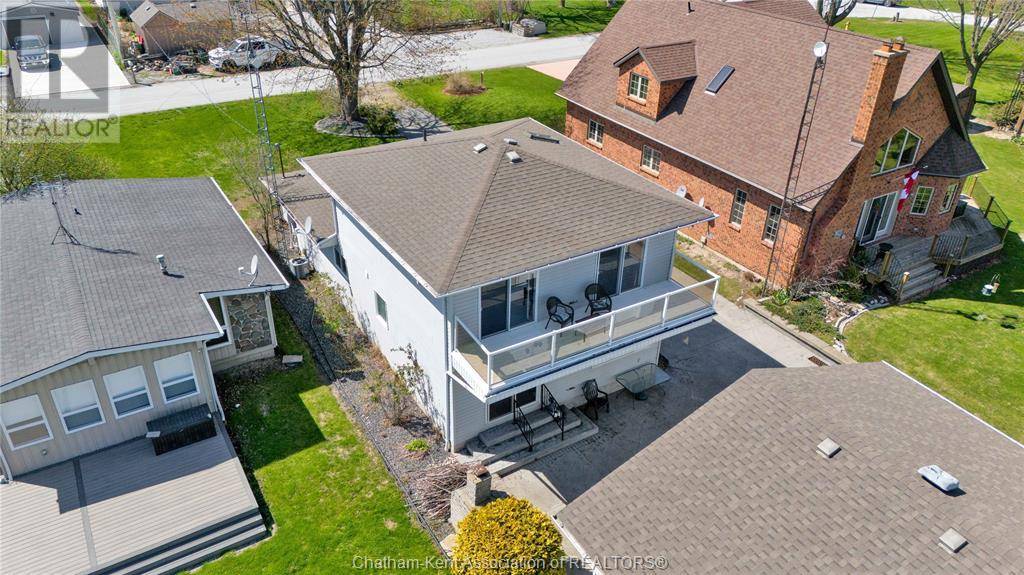 Lighthouse Cove, ON N0P2L0,140 CANAL ROAD
