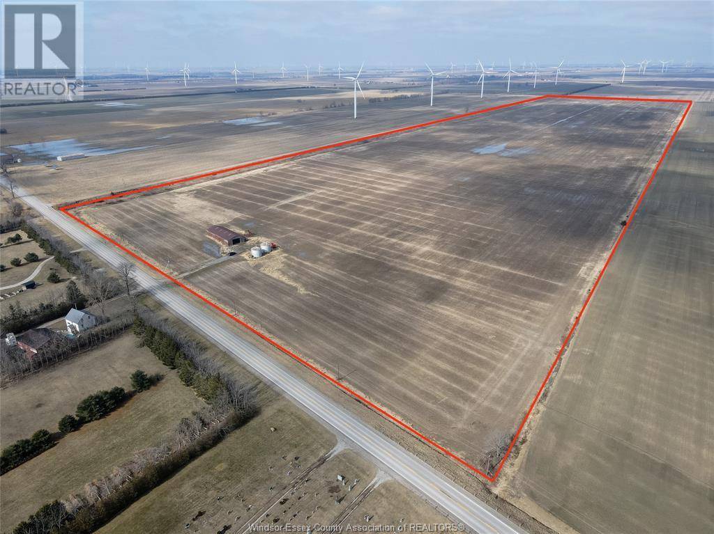 Wheatley, ON N0P2P0,3942 SIMPSON LINE Unit# PT 1 & PT 2