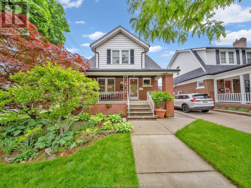 Windsor, ON N8W2V4,2295 CHILVER ROAD