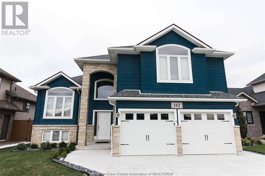 Belle River, ON N0R1A0,142 SUMMER STREET