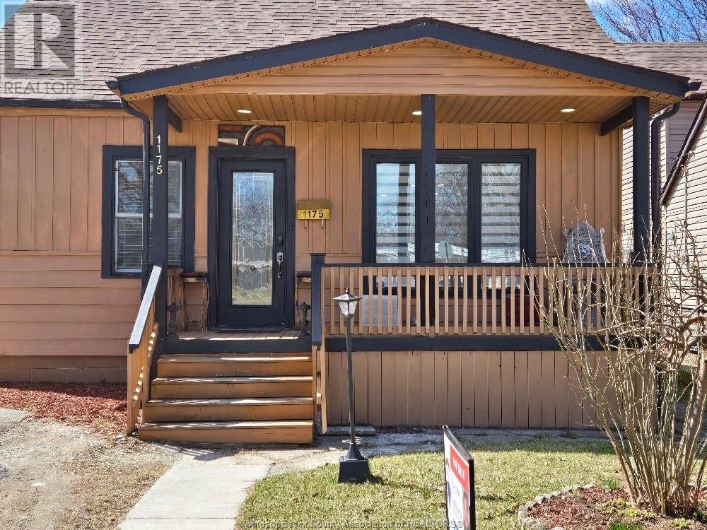 Windsor, ON N9B3M7,1175 CAMPBELL