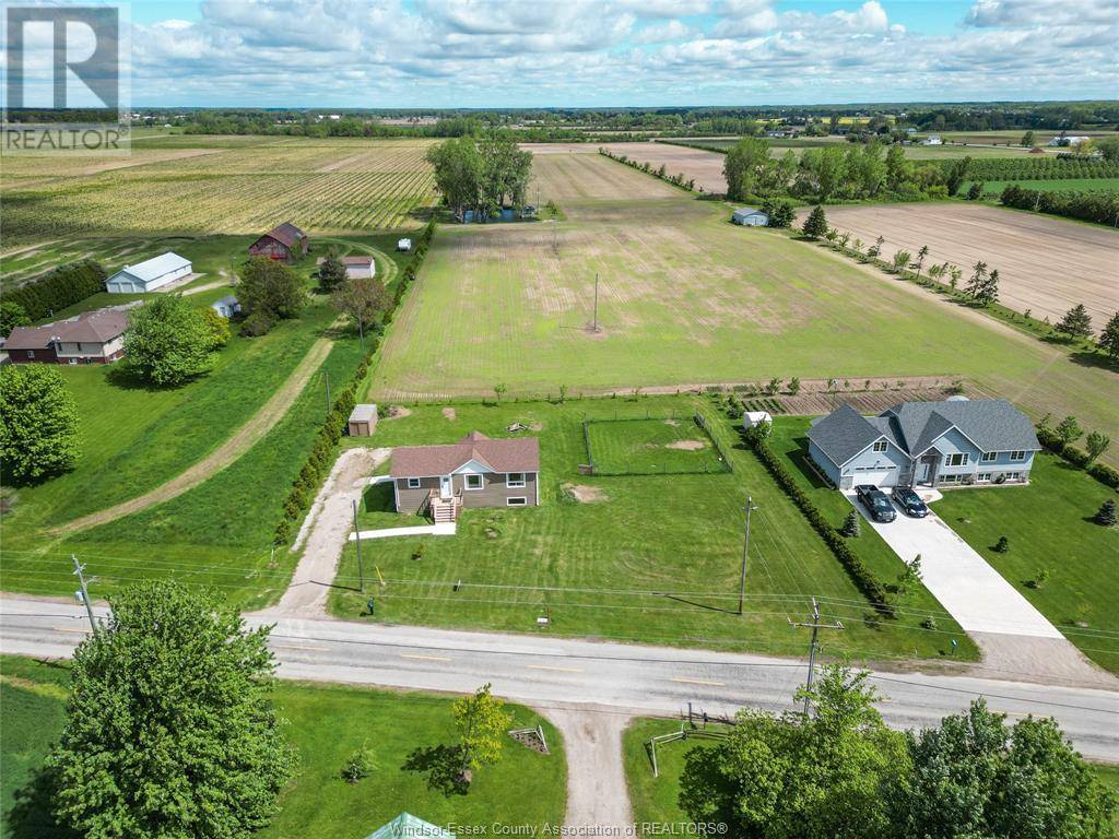 Harrow, ON N0R1G0,1584 GORE ROAD