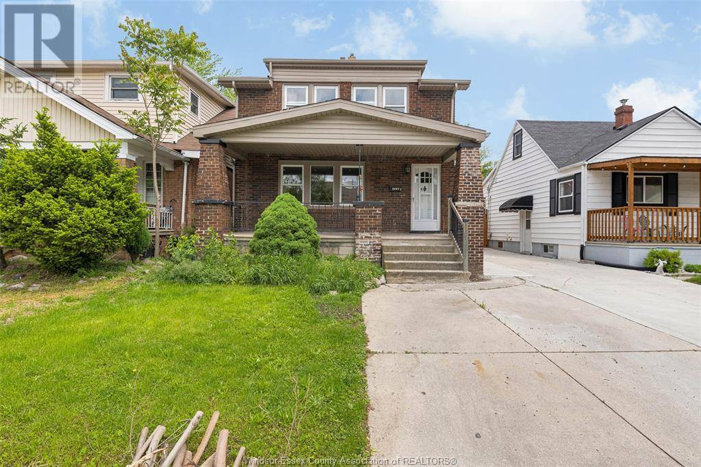 Windsor, ON N8X3L4,1574 GOYEAU STREET