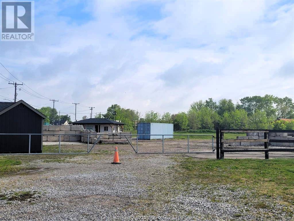 Wallaceburg, ON N8A4Z9,625 Gillard STREET