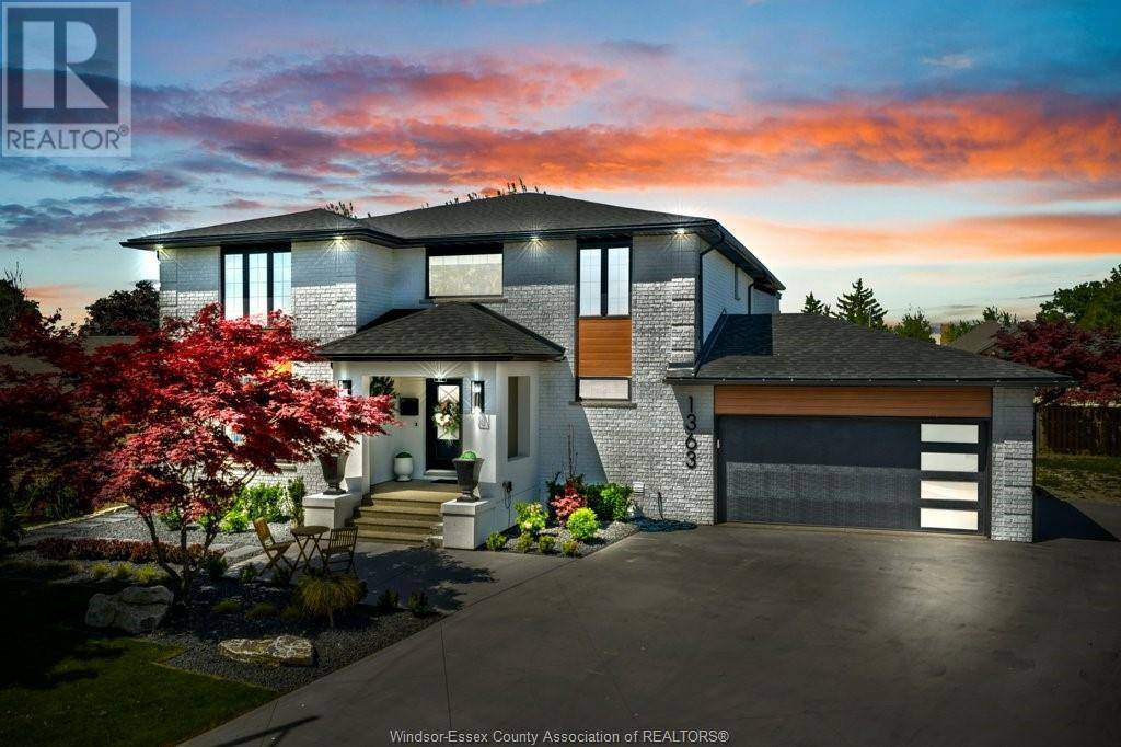 Lasalle, ON N9H2B5,1363 HARVEST BEND ROAD