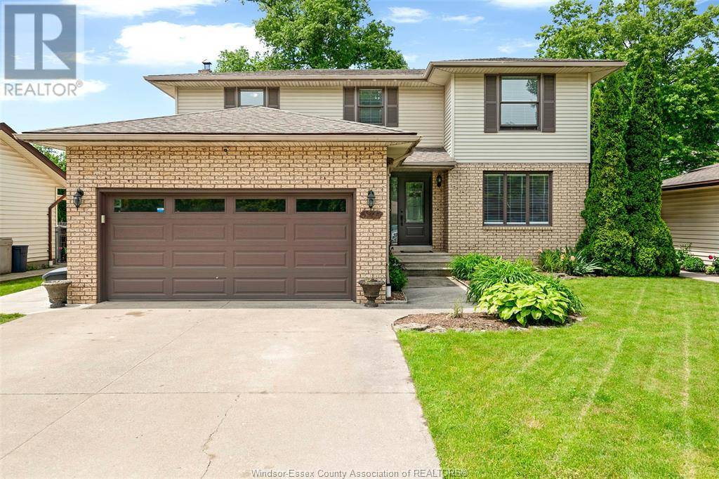 Lasalle, ON N9J3B8,374 Ramblewood DRIVE