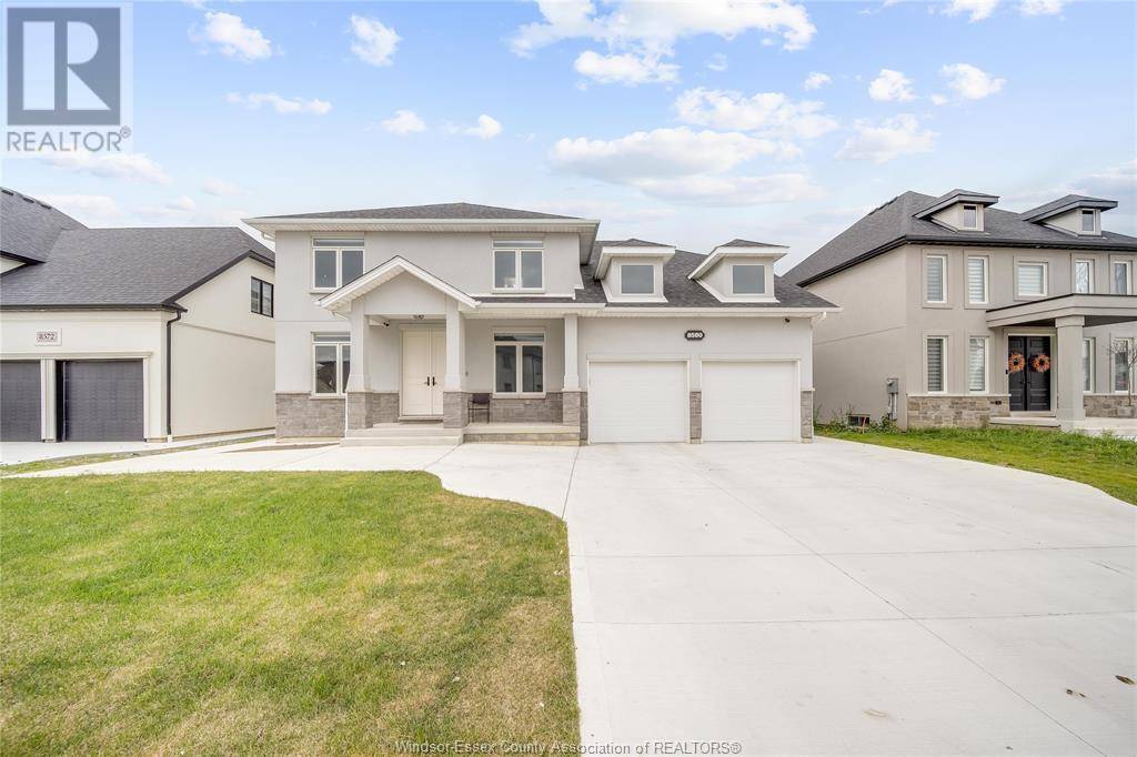 Windsor, ON N8S0A8,8580 PRONOVOST PLACE