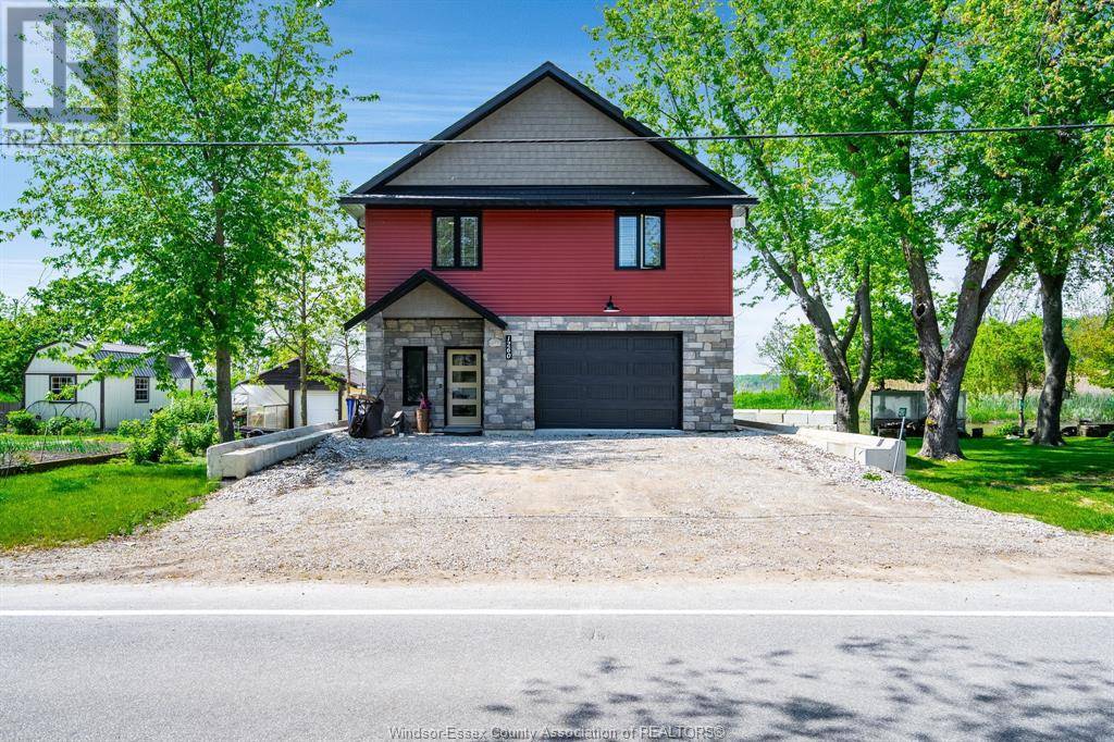 Kingsville, ON N9Y2E6,1260 Heritage ROAD