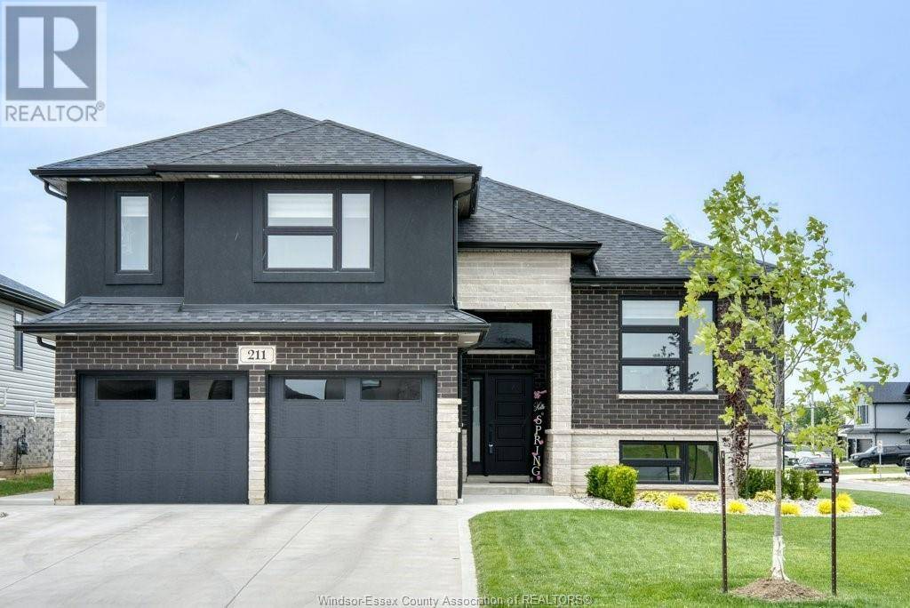 Amherstburg, ON N9V0G8,211 Bartlett ROAD