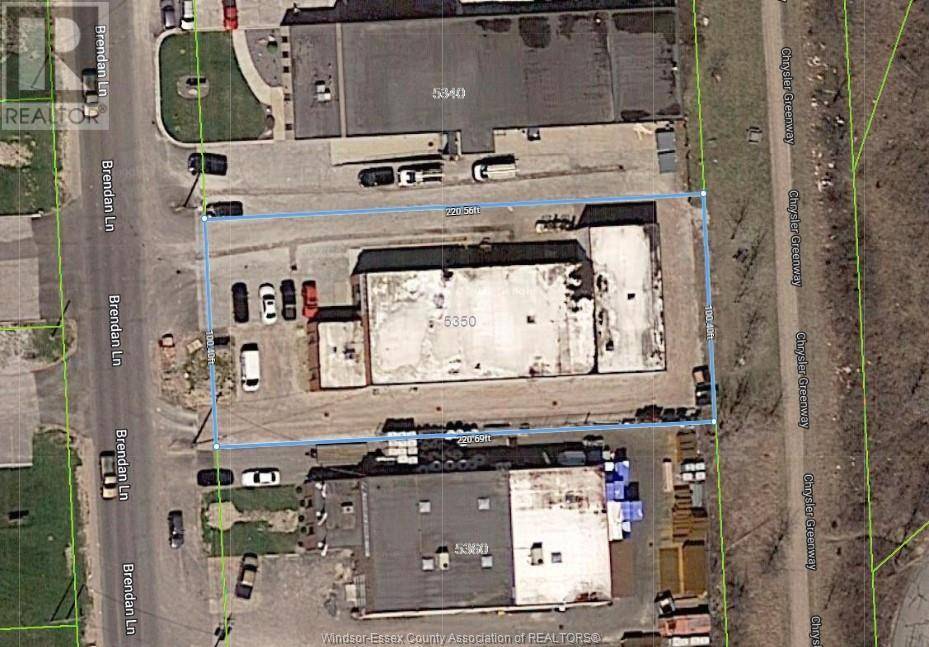 Oldcastle, ON N0R1L0,5350 BRENDAN LANE