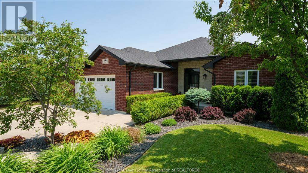 Amherstburg, ON N9V4B7,34 MARTIN CRESCENT