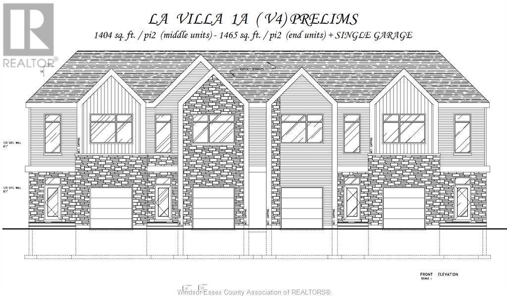 Clarence-rockland, ON K0A2M0,412-426 Rue Sigouin