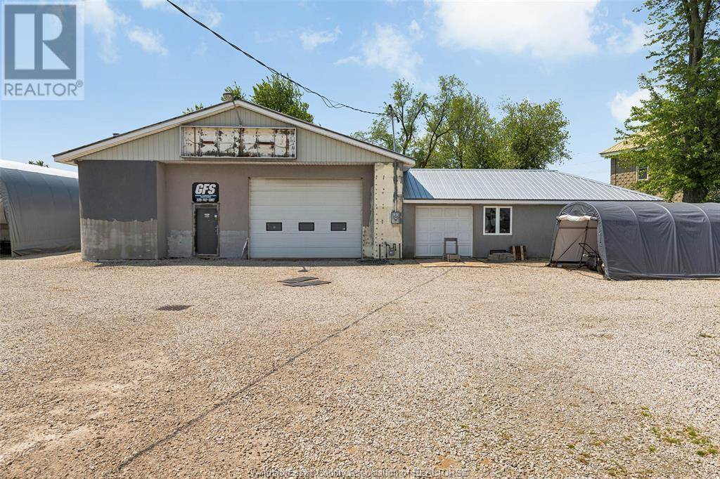 Essex, ON N9V2Y7,1104 County Rd 11