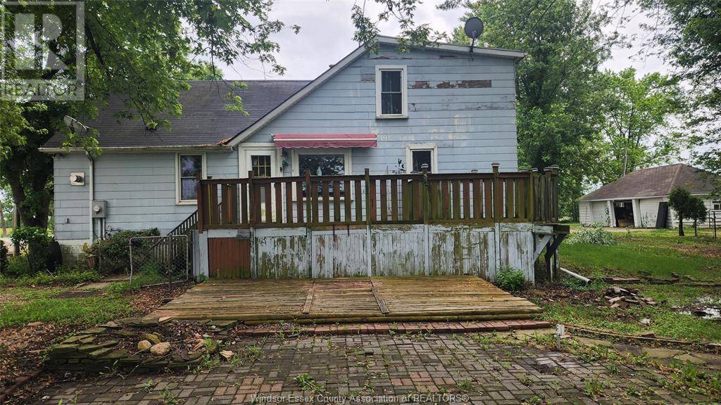 Essex, ON N8M2X6,13024 County rd 15 (Edgar)
