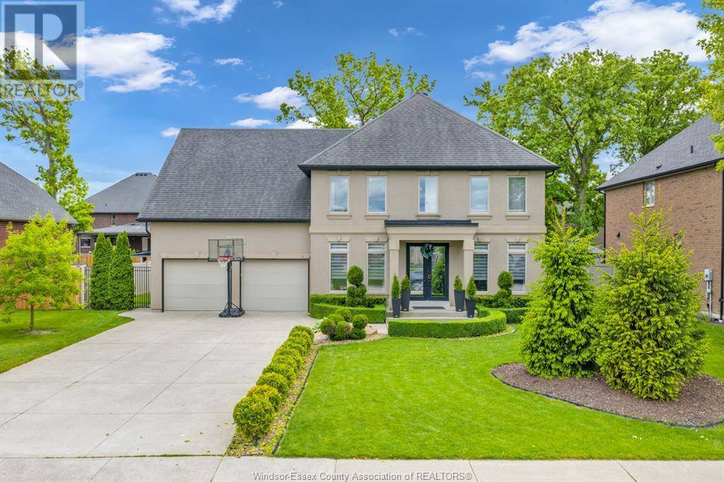 Lakeshore, ON N0R1A0,1083 REGENCY CRESCENT