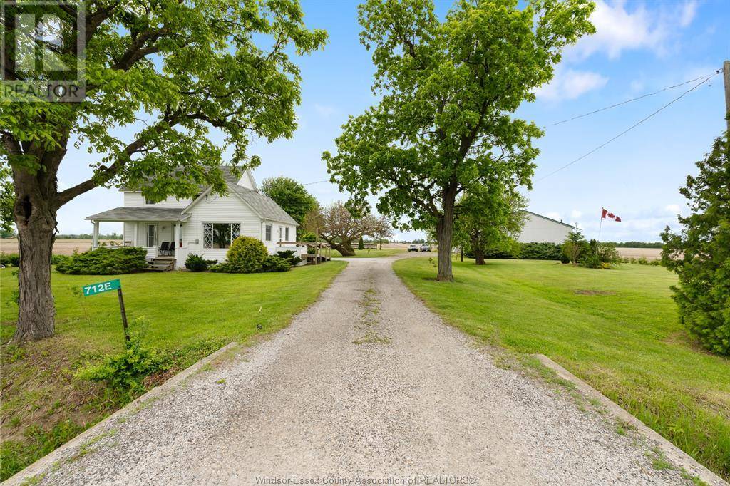 Kingsville, ON N0R1V0,712 ROAD 11
