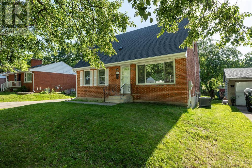 Sarnia, ON N7V3T6,1329 KIM STREET