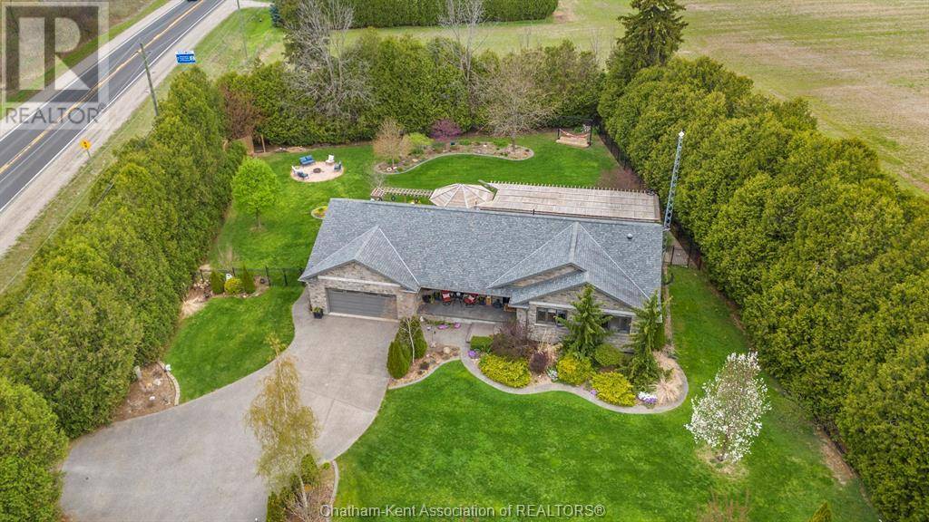 Chatham, ON N7M5J4,21945 COMMUNICATION ROAD