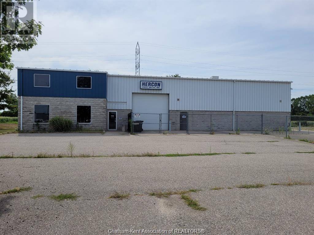 Chatham, ON N7M6M5,54 SIEMENS STREET
