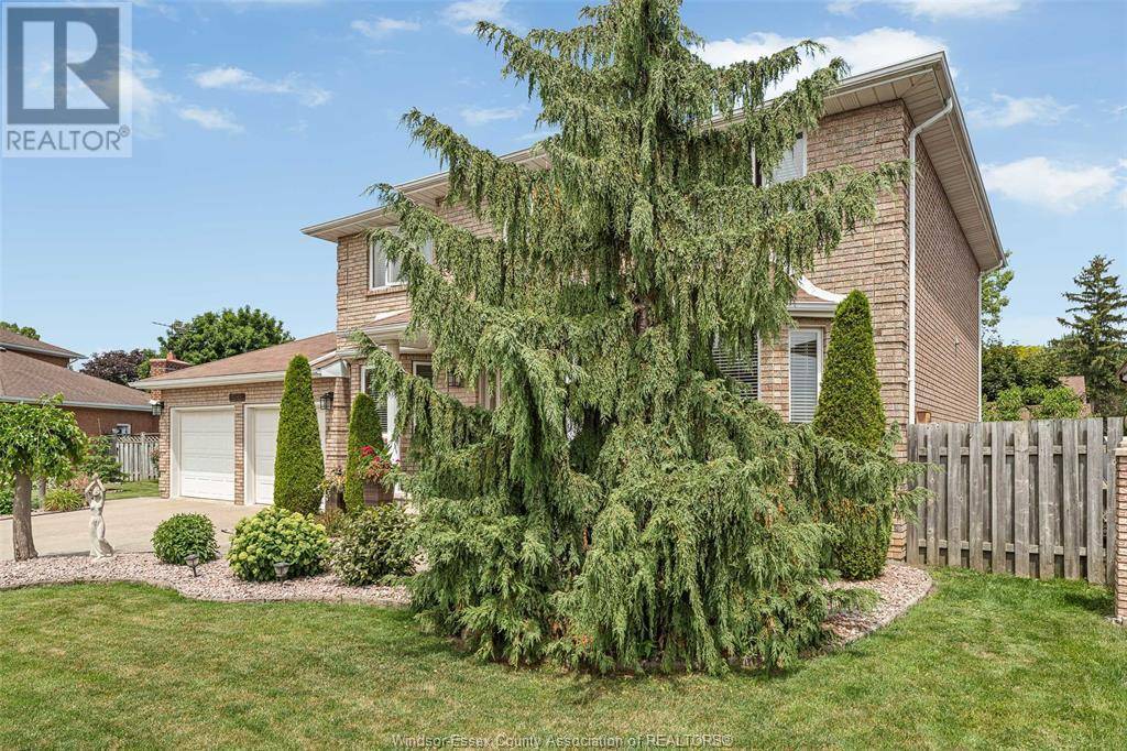 Tecumseh, ON N9K1B2,12314 FUNARO CRESCENT
