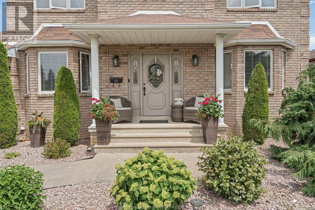 Tecumseh, ON N9K1B2,12314 FUNARO CRESCENT