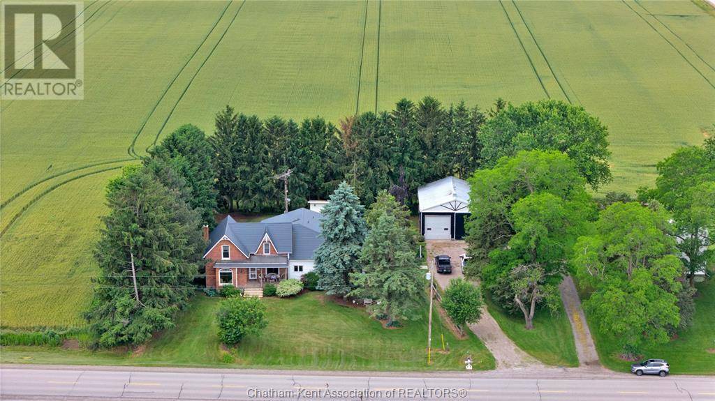 Chatham-kent, ON N0P2C0,21162 Kent Bridge ROAD