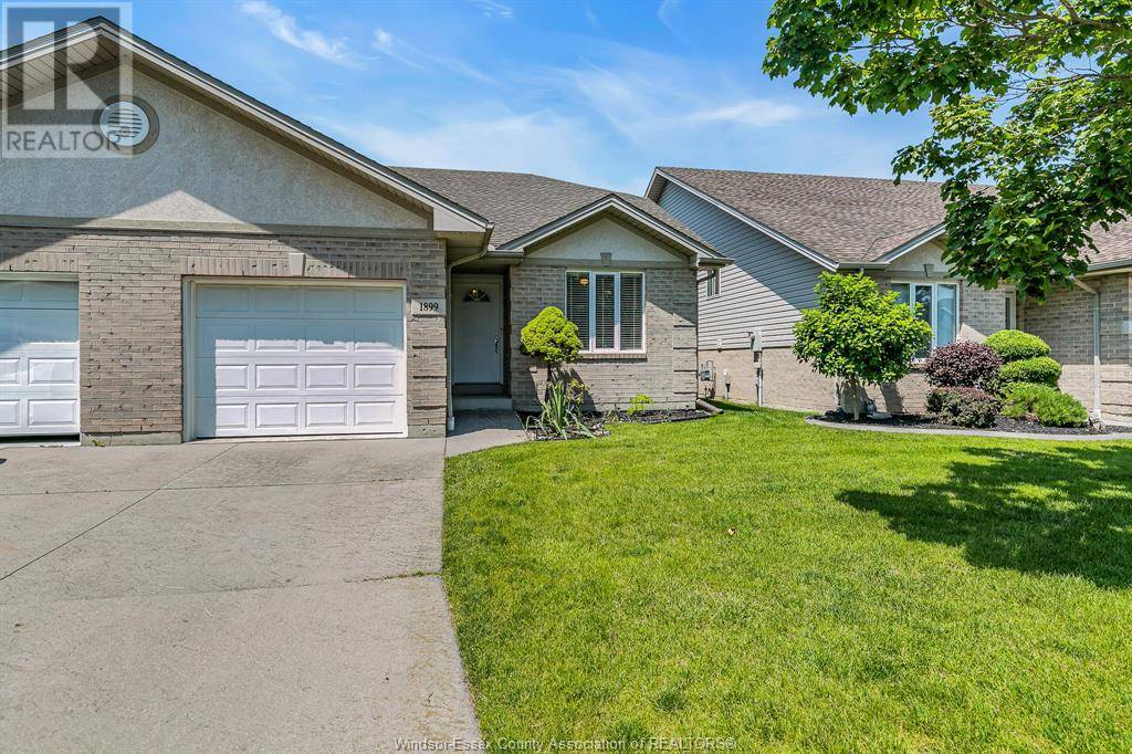 Windsor, ON N8P1P6,1899 CASTLETON AVENUE