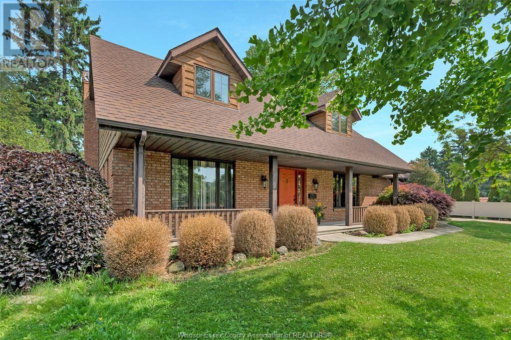 Kingsville, ON N9Y3J8,1232 BAINBRIDGE
