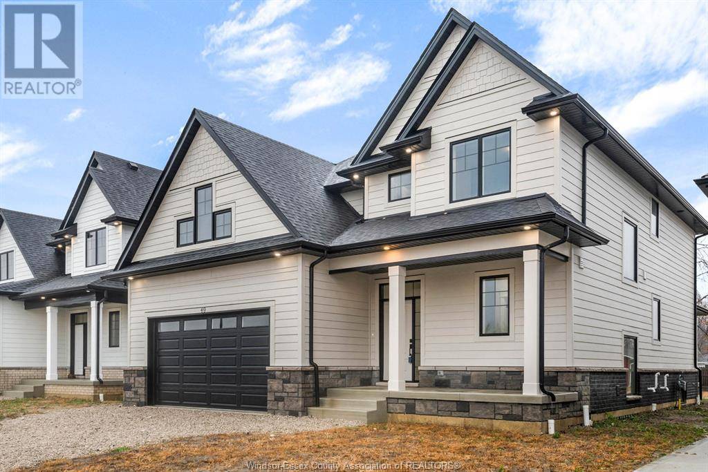 Kingsville, ON N0R1B0,49 BELLEVIEW DRIVE