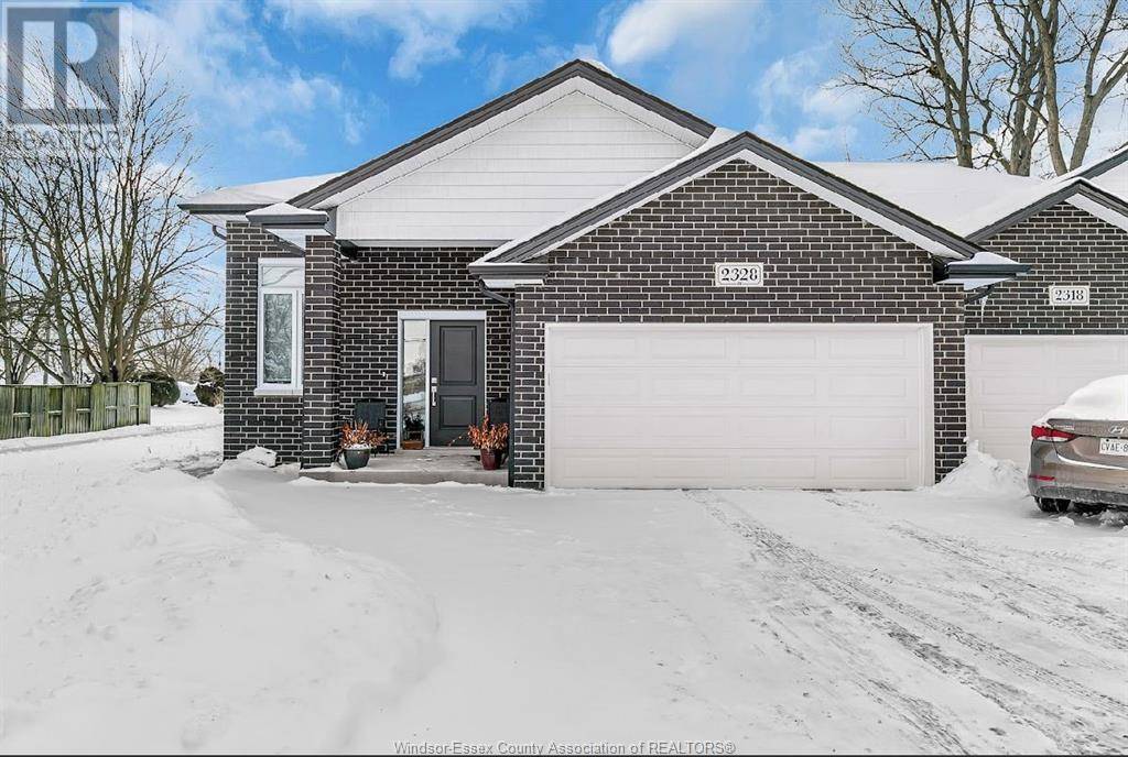 Lasalle, ON N9J2C2,2328 FRONT ROAD Unit# LOWER LEVEL