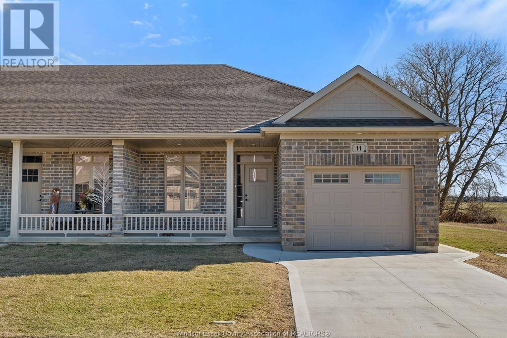 Chatham, ON N7M6M1,11 JONATHAN STREET