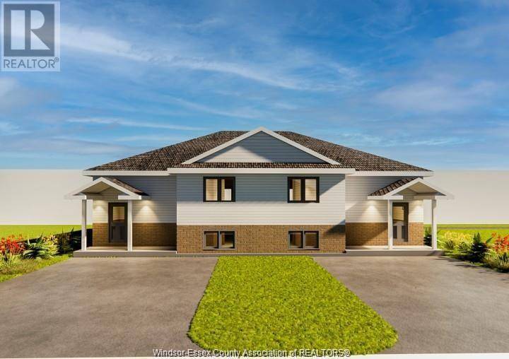 Kingsville, ON N9Y1J9,LOT 9 (B) SARKIS STREET