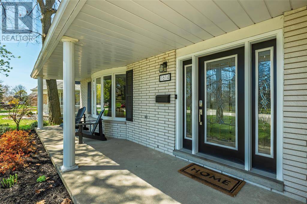 Sarnia, ON N7X1A4,1614 BLACKWELL ROAD